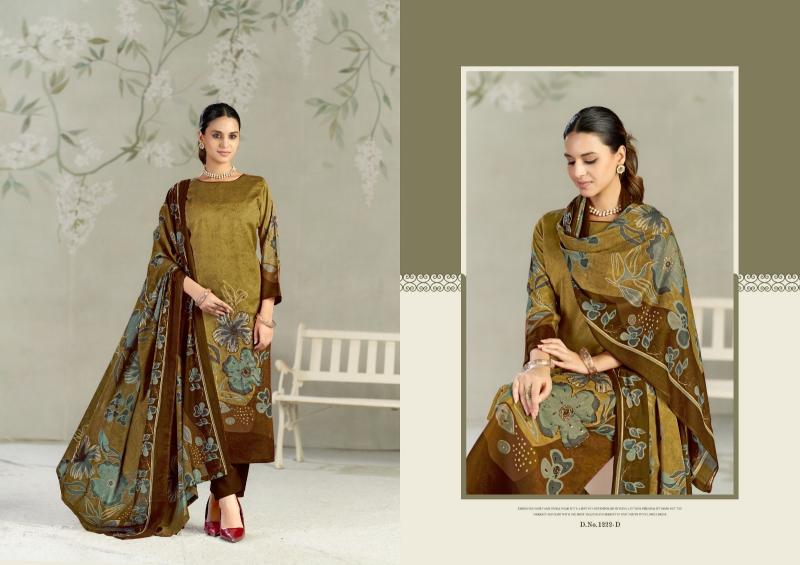 Azara kayka cheapest dress material wholesale